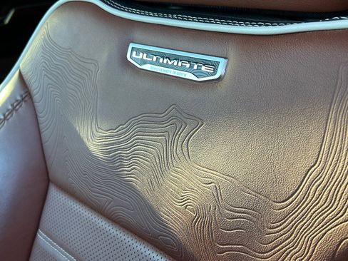 Used 2022 GMC Sierra 1500 Denali Ultimate image 22