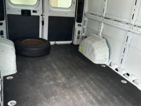 Used 2023 RAM ProMaster 2500 FWD image 10