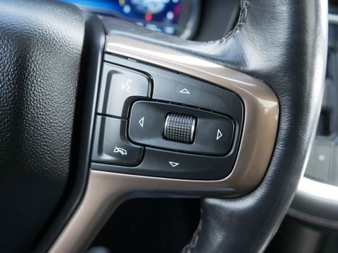 Used 2023 Chevrolet Tahoe High Country w/ Advanced Technology Package image 25