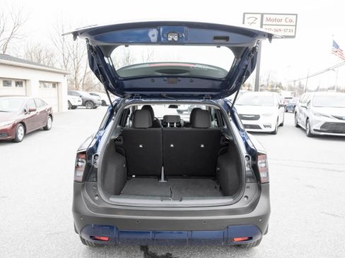 Used 2025 Nissan Kicks S w/ Charging Package image 25