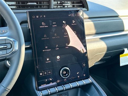 New 2026 GMC Terrain Elevation image 13