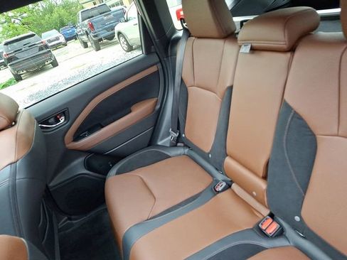 Certified 2026 Subaru Forester Touring AWD/4WD image 21