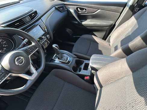 Used 2020 Nissan Rogue Sport S AWD/4WD image 22