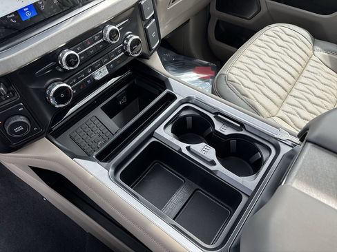 New 2026 Ford F450 Platinum AWD/4WD image 23