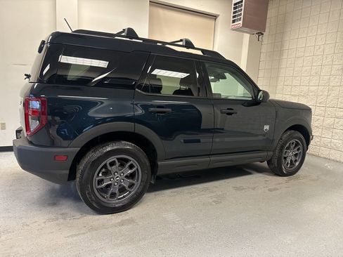 Used 2022 Ford Bronco Sport Big Bend image 45