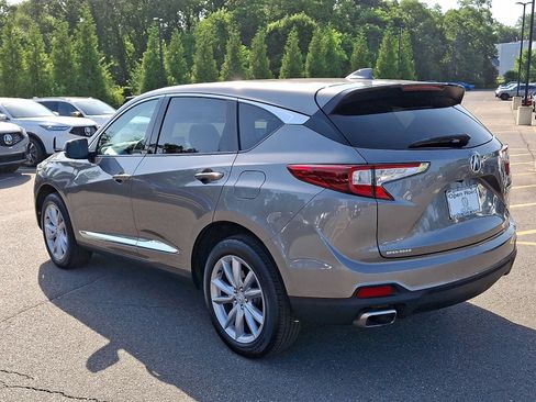 Certified 2023 Acura RDX AWD image 4