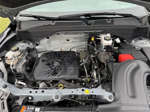 Certified 2023 Chevrolet TrailBlazer RS w/ Convenience Package image 16