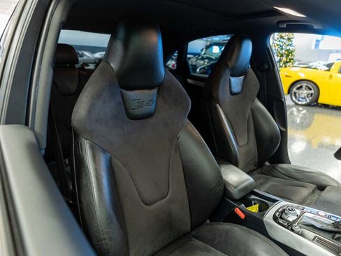 Used 2014 Audi S4 Premium Plus image 12