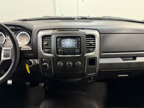 Used 2024 RAM 1500 Classic Warlock image 18