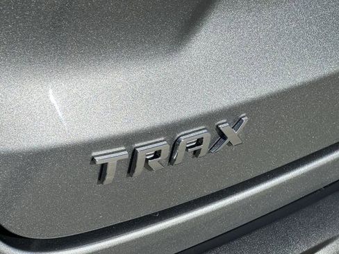 New 2026 Chevrolet Trax ACTIV w/ Driver Confidence Package image 31