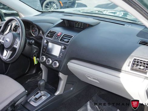 Used 2018 Subaru Forester 2.5i w/ Alloy Wheel Package image 34