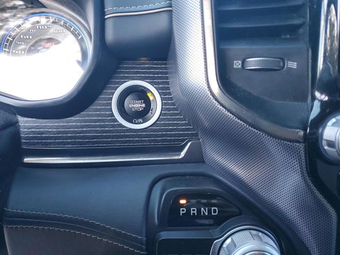 Used 2019 RAM 1500 Limited image 20