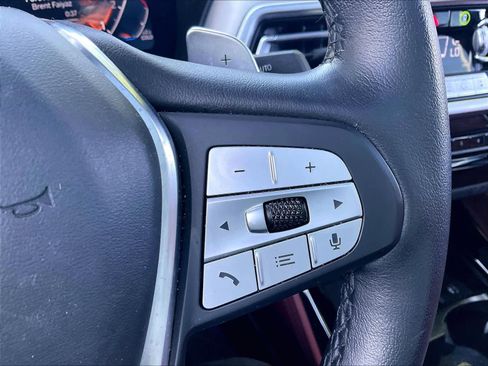 Used 2022 BMW X4 xDrive30i w/ Premium Package 2 image 19