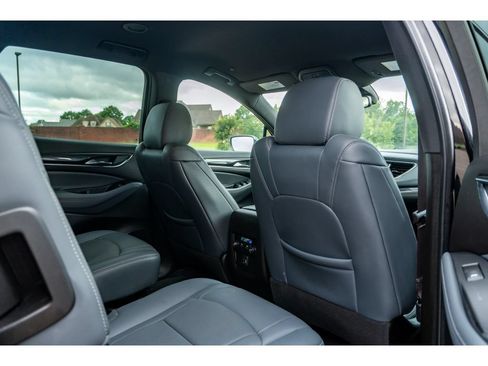 Used 2024 Buick Enclave Essence w/ Sport Touring Edition FWD image 16