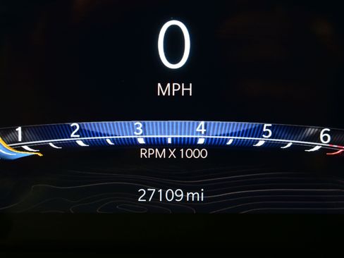 Used 2024 Jeep Grand Cherokee Limited w/ Black Appearance Package image 25