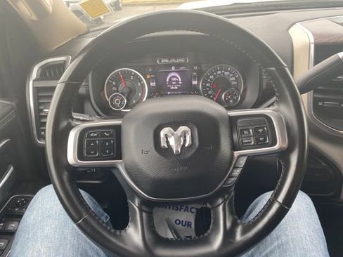 Used 2021 RAM 2500 Laramie AWD/4WD image 21