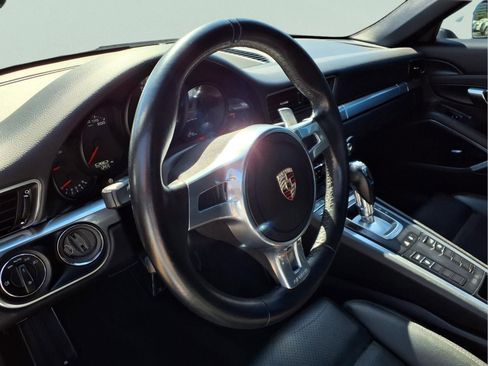 Used 2014 Porsche 911 Carrera image 14