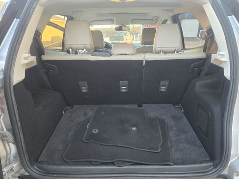 Used 2018 Ford EcoSport Titanium image 16