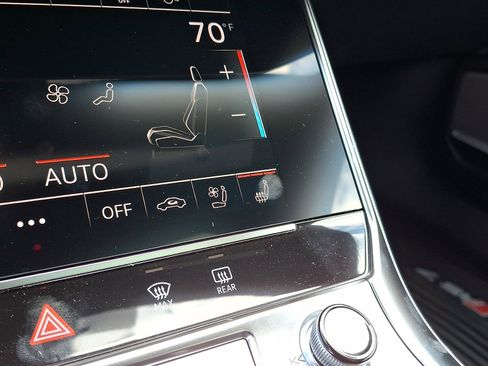 New 2026 Audi RS 7 Performance image 17