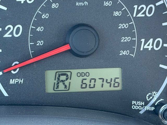 Used 2013 Toyota Corolla LE FWD image 20