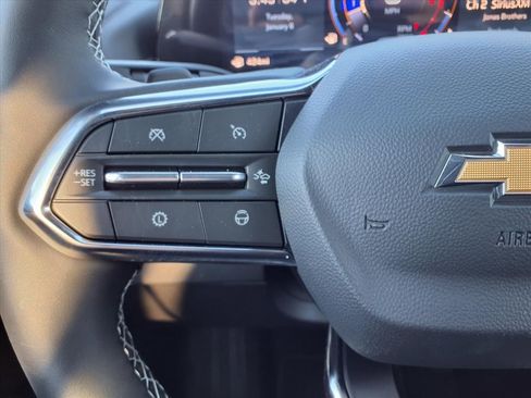 New 2026 Chevrolet Traverse LT w/ Enhanced Driving Package image 17