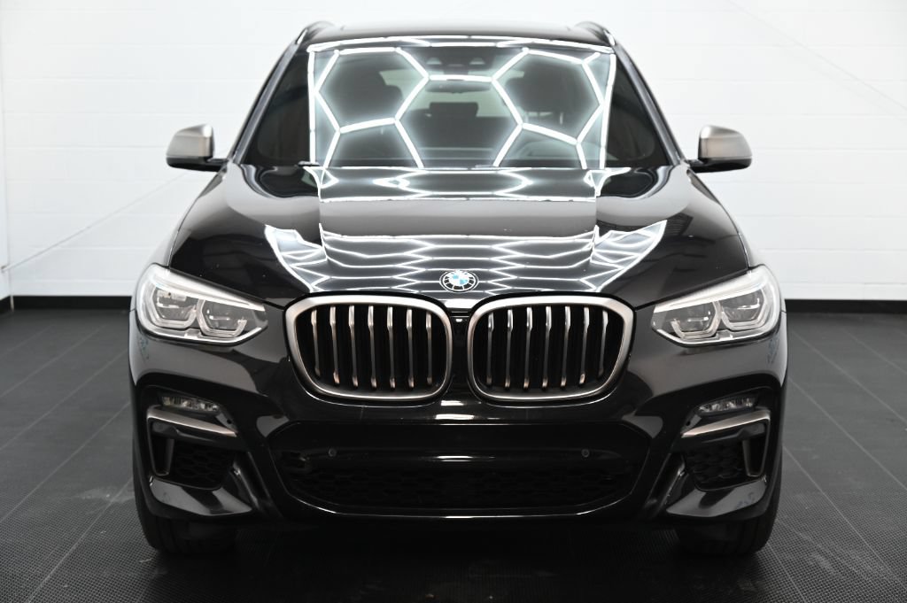 Used 2020 BMW X3 M40i w/ Premium Package AWD/4WD image 7
