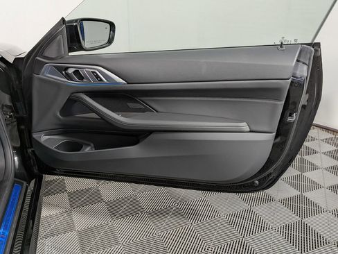 Used 2025 BMW 430i xDrive Coupe w/ M Sport Package image 28