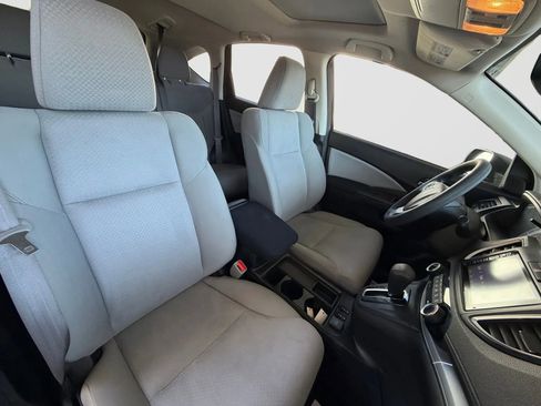 Used 2015 Honda CR-V EX image 21