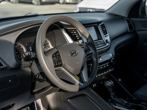 Used 2018 Hyundai Tucson SEL w/ Cargo Package image 14