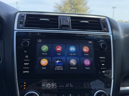 Used 2019 Subaru Outback 3.6R Limited w/ Popular Package #2 image 27