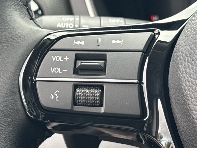 New 2026 Honda Pilot EX-L image 36