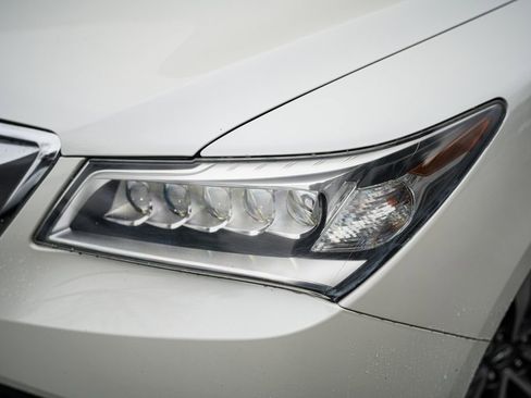 Used 2015 Acura MDX FWD w/ Technology Package image 3