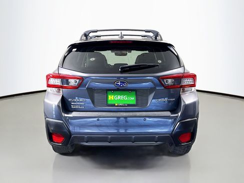 Used 2021 Subaru Crosstrek 2.5i Limited w/ Moonroof Package 2 AWD/4WD image 8