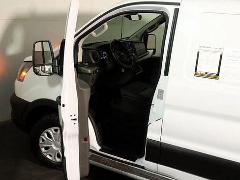 Used 2024 Ford Transit 250 Low Roof w/ Exterior Upgrade Package image 5