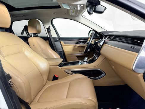 Used 2023 Jaguar F-PACE S AWD/4WD image 33