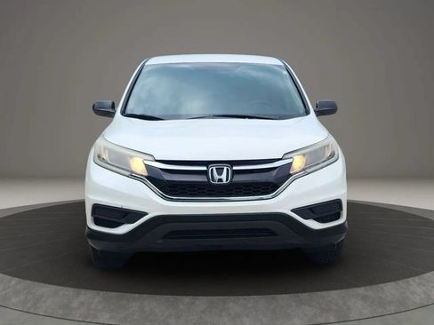 Used 2016 Honda CR-V LX image 10