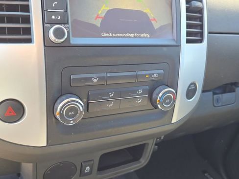 Certified 2020 Nissan Frontier S w/ S Utility Package image 21