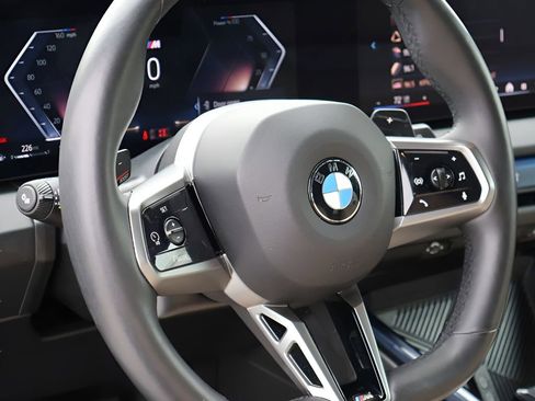 Used 2025 BMW X3 xDrive30i AWD/4WD image 20