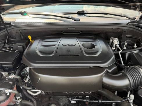 Used 2020 Jeep Grand Cherokee Limited AWD/4WD image 8