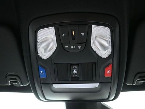 New 2026 RAM 1500 Tradesman image 24