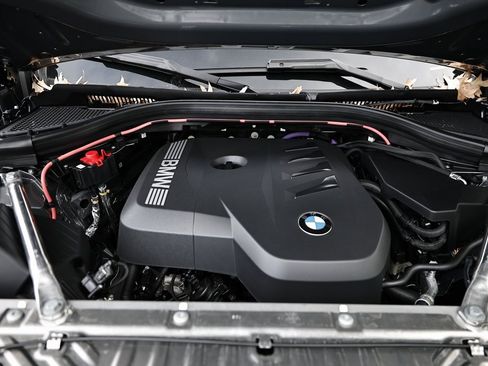 New 2026 BMW X3 xDrive30 w/ Premium Package image 30