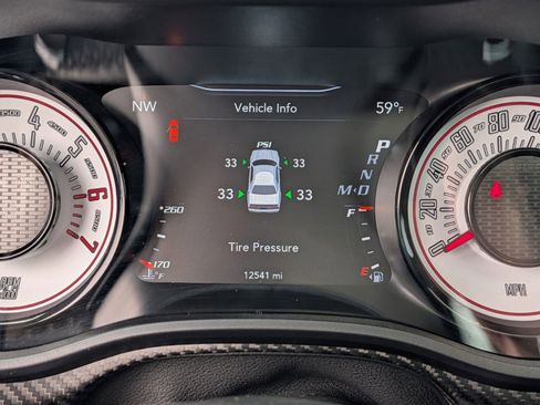 Used 2022 Dodge Challenger R/T Scat Pack w/ Shaker Package image 35