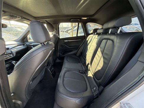 Used 2018 BMW X1 xDrive28i image 14