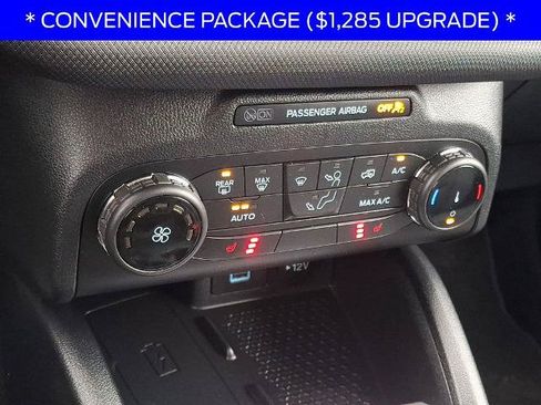 Certified 2022 Ford Bronco Sport Big Bend w/ Convenience Package AWD/4WD image 15
