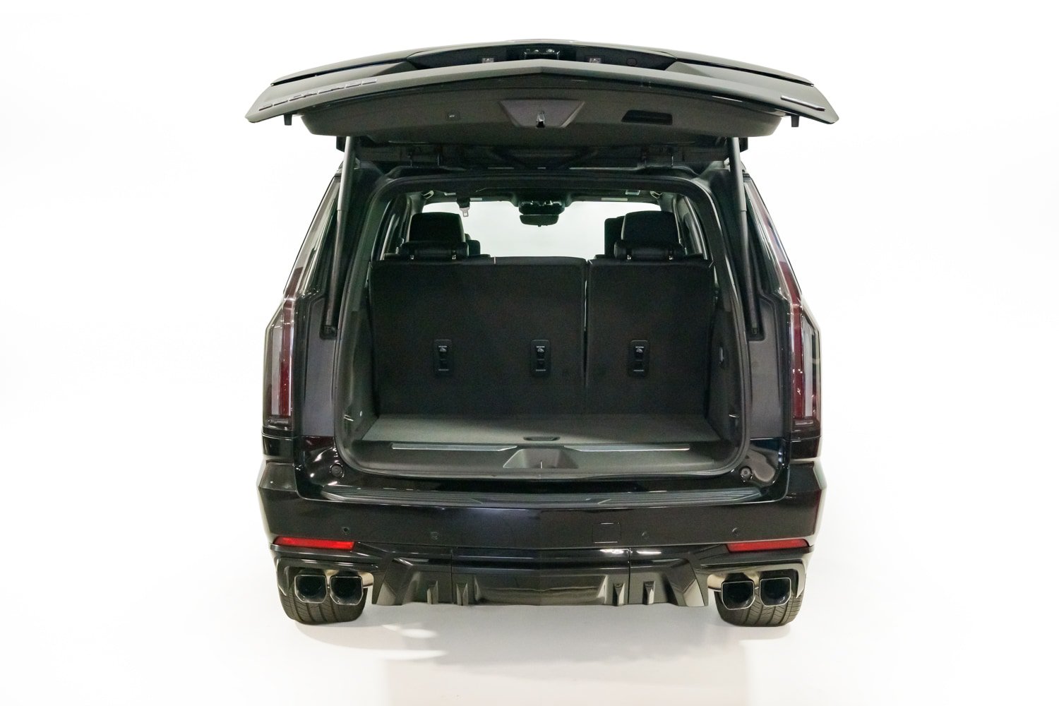 Used 2025 Cadillac Escalade V AWD/4WD image 48