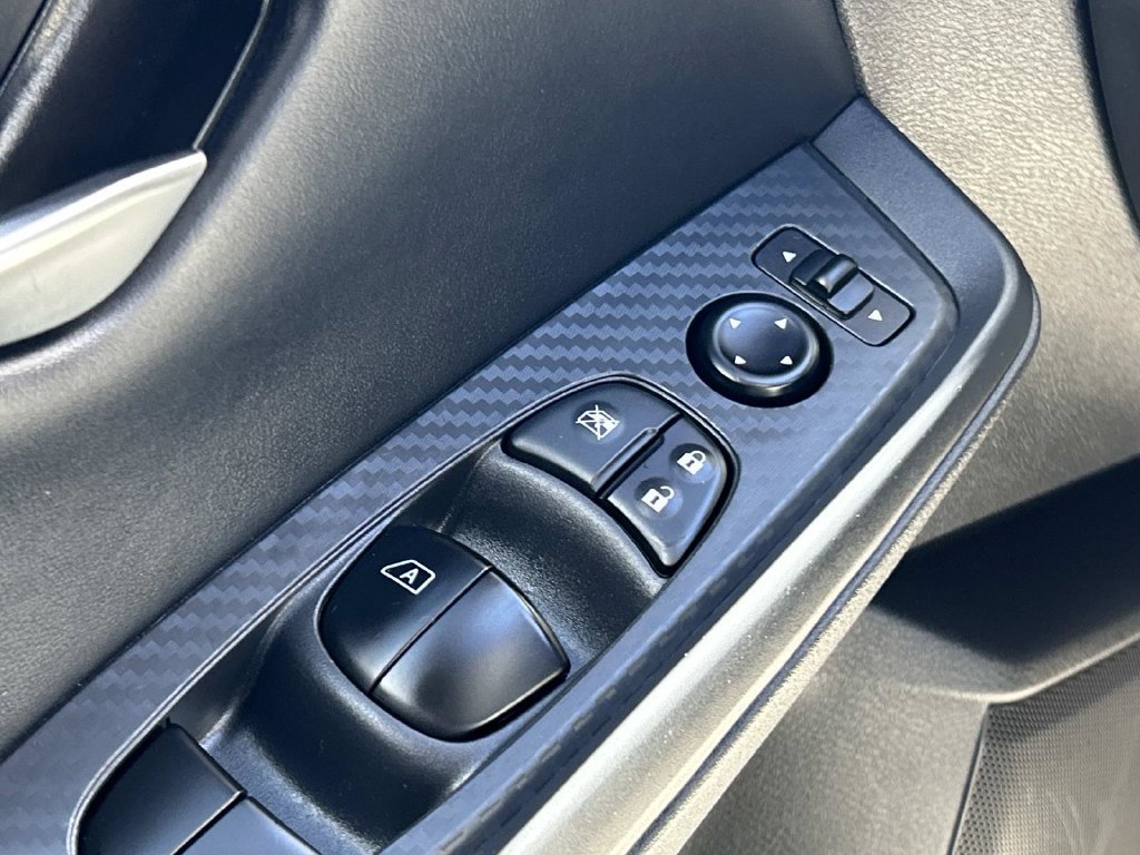 Certified 2024 Nissan Sentra SV w/ All-Weather Package FWD image 30