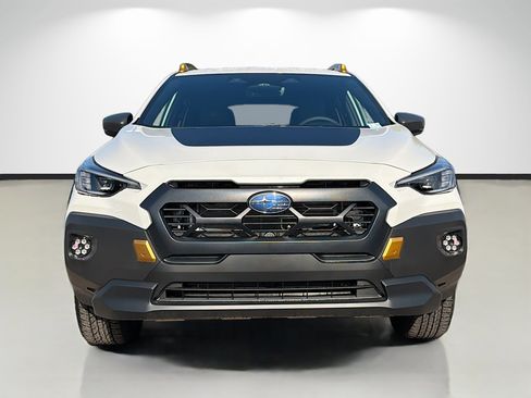 New 2026 Subaru Crosstrek 2.5i Wilderness AWD/4WD image 8