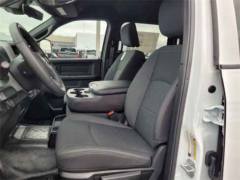 New 2026 RAM 5500 Tradesman image 8