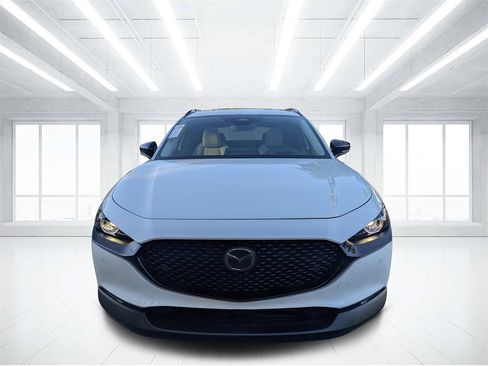 New 2026 MAZDA CX-30 2.5 Turbo w/ Premium Plus Pkg image 8