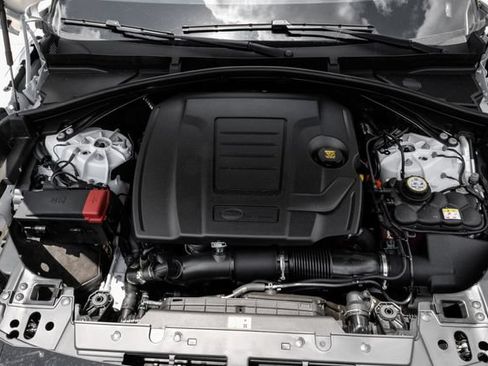 New 2026 Land Rover Range Rover Velar S AWD/4WD image 60